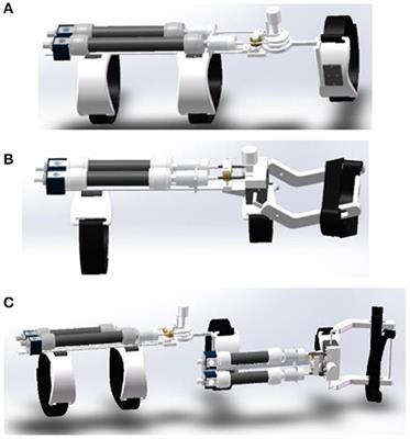 Path Planning and Impedance Control of a Soft Modular Exoskeleton for Coordinated Upper Limb Rehabilitation